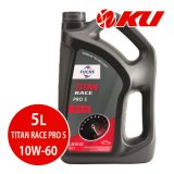 【FUCHS】TITAN RACE PRO S SAE 10W-60  5L
