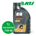 【FUCHS】TITAN SINTOPOID SAE 75W-90  1L