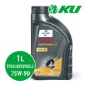【FUCHS】TITAN SINTOPOID LS SAE 75W-90  1L