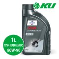 【FUCHS】TITAN SUPERGEAR MC SAE 80W-90  1L