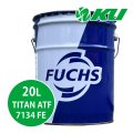 【FUCHS】TITAN ATF 7134 FE  20L