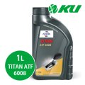 【FUCHS】TITAN ATF 6008  1L