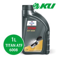 【FUCHS】TITAN ATF 6008  1L