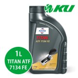【FUCHS】TITAN ATF 7134 FE  1L