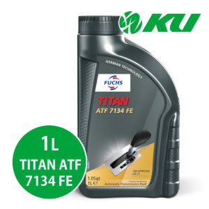 画像1: 【FUCHS】TITAN ATF 7134 FE  1L