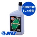 【Gulf 】EUROSTAR 5W-40 1L×1ケース(6缶)
