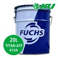 【FUCHS】TITAN ATF 4134  20L