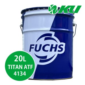 画像1: 【FUCHS】TITAN ATF 4134  20L