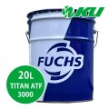 【FUCHS】TITAN ATF 3000  20L