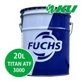 【FUCHS】TITAN ATF 3000  20L