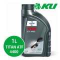 【FUCHS】TITAN ATF 4400  1L