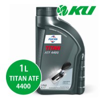 【FUCHS】TITAN ATF 4400  1L