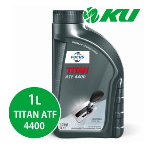 画像1: 【FUCHS】TITAN ATF 4400  1L