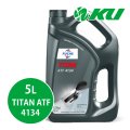 【FUCHS】TITAN ATF 4134  5L