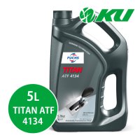 【FUCHS】TITAN ATF 4134  5L