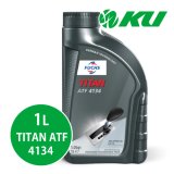 【FUCHS】TITAN ATF 4134  1L