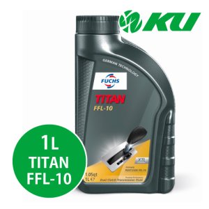 画像1: 【FUCHS】TITAN FFL-10  1L
