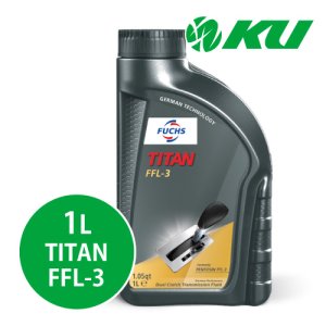 画像1: 【FUCHS】TITAN FFL-3  1L