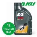 【FUCHS】TITAN CVTF FLEX  1L