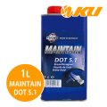 【FUCHS】MAINTAIN DOT 5.1 ブレーキフルード  1L
