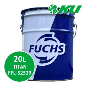画像1: 【FUCHS】TITAN FFL-52529  20L