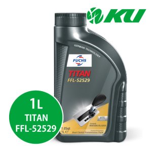 画像1: 【FUCHS】TITAN FFL-52529  1L