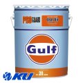 【Gulf】PRO GUARD Gear Oil 75W-90 GL-5 20L