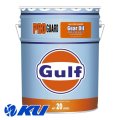 【Gulf】PRO GUARD Gear Oil 85W-140 GL-5 20L