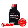 NISMO コンペテション オイル 2108E 0W-30  1L×1ケース（6缶）