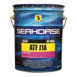 【SEAHORSE】ATF-J1A  20L 全合成DII/DIII対応ATF