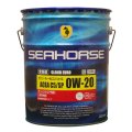 【SEAHORSE】グラウド EURO 0W-20 ACEA C5/SP  20L