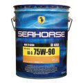 【SEAHORSE】マルチギヤー 75W-90 GL-5 20L
