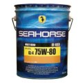 【SEAHORSE】マルチギヤー 75W-80 GL-4  20L