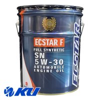 【SUZUKI 】ECSTAR F SN 5W-30 20L