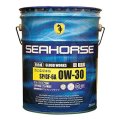 【SEAHORSE】グラウド WORKS 0W-30 SP/GF-6A  20L