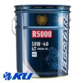 【SUZUKI 】ECSTAR R5000 MA2 10W-40 20L