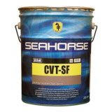 【SEAHORSE】CVT-SF  20L 全合成CVT専用フルード