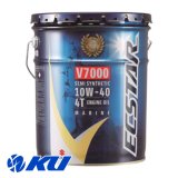 【SUZUKI 】ECSTAR V7000 10W-40 20L