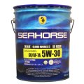 【SEAHORSE】グラウド WORKSII 5W-30 SQ/GF-7A  20L