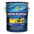 【SEAHORSE】グラウド WORKS 0W-25 SP 20L
