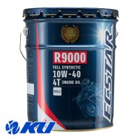 【SUZUKI 】ECSTAR R9000 MA2 10W-40 20L