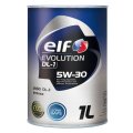 【elf】EVOLUTION DL-1 5W-30  1L×1ケース（24缶）