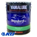 【YAMAHA】ヤマルーブ スタンダードプラス 20L