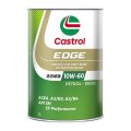【Castrol】EDGE 10W-60 1L
