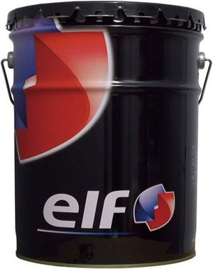 画像1: 【elf】MOLYGRAPHITE ALLEZ 5W-30  20L