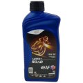 【elf】Moto 4 ROAD 15W-50  1L×1ケース（12缶）