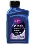 【elf】TRANSELF SYN FE 75W-90  500ml×1ケース（16缶）