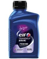 【elf】TRANSELF SYN FE 75W-90  500ml×1ケース（16缶）