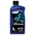 【elf】MOTO GEAR OIL 80W-90  1L×1ケース（12缶）