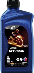 【elf】MOTO 2 OFF ROAD  1L×1ケース（12缶）